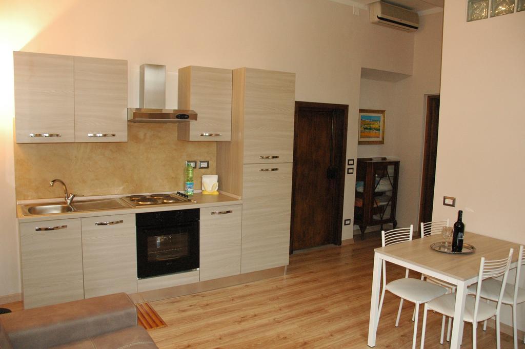 Appartamento Vittoria Florença Exterior foto