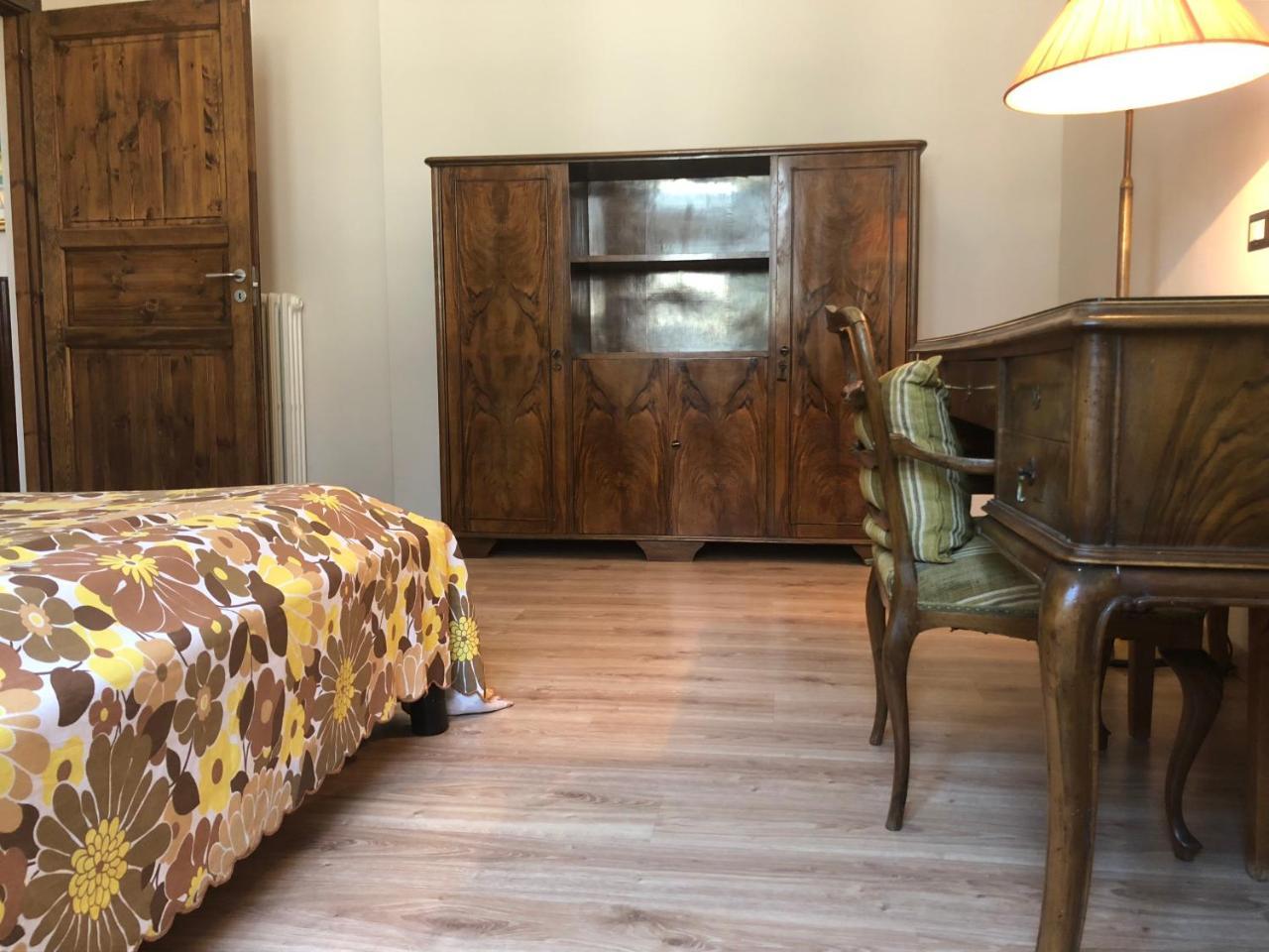 Appartamento Vittoria Florença Exterior foto